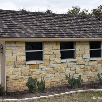 Unified Steel - Stone Coated Steel Roofing
