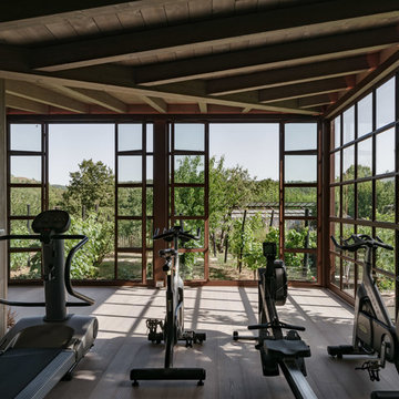 Palestra Privata