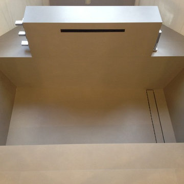 Master Bath Renovation