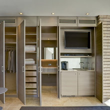closets
