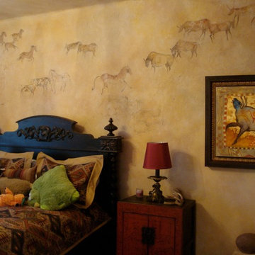 Children's Rooms