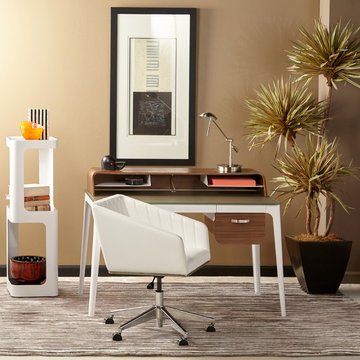 Home Office Design
