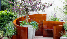 8 Creative Small-Yard Ideas From the 2026 Chelsea Flower Show