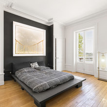 Chambre Mathias
