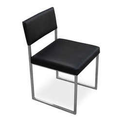 Gus - Gus Graph Chair - Dining Chairs