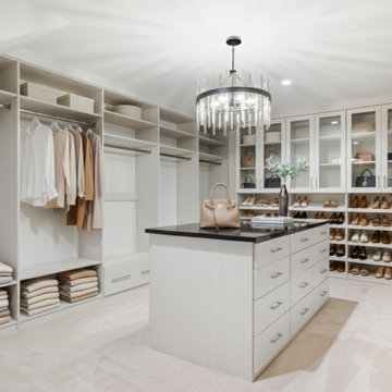 Schumacher Homes Charleston III Modern Farmhouse: Charlottesville, VA
