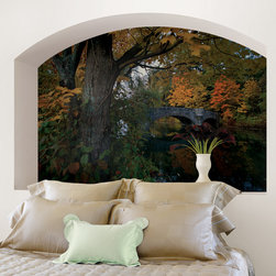 National Geographic Murals - Wall Decals