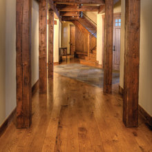 entryway