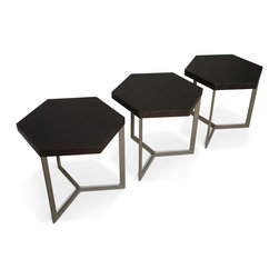 Nicoli Side Tables - Side Tables And End Tables