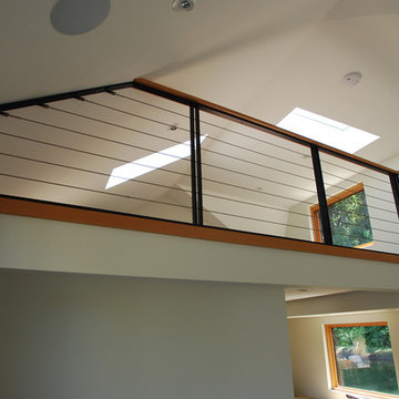 Guest Float House