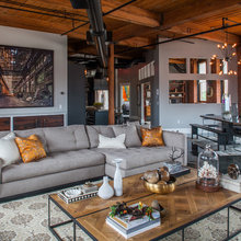 Living Areas
