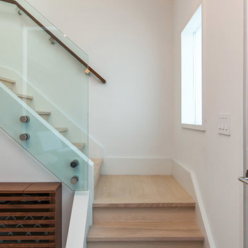 Noe Valley Residency