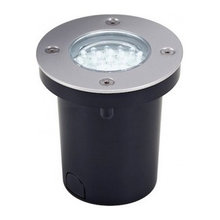 concrete outdoor lights