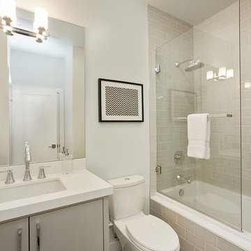 7th Avenue Residence