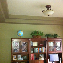 ceilings