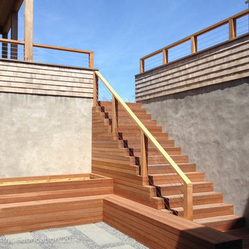 Stainless Cable Railing