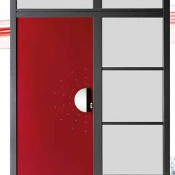 Modern Entrance Doors - Products