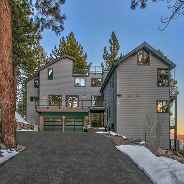 Tyner Ridge Incline Village NV
