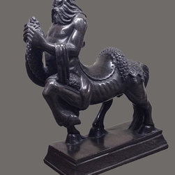 Sculptures of Animals - Products