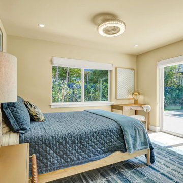 Victoria Park Retreat