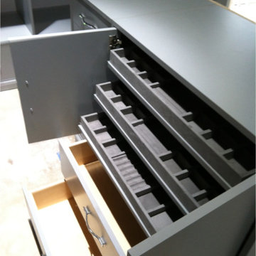 Custom Closets