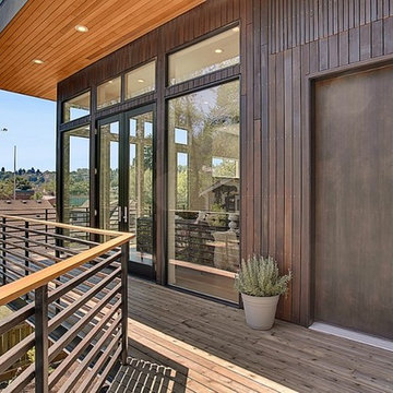 Residential Work