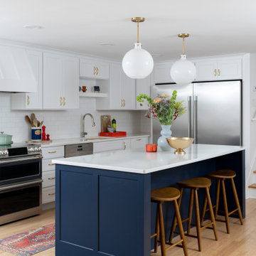 Storage Meets Style
