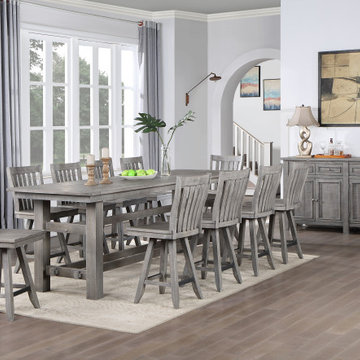 Keystone II Dining Collection