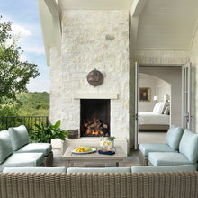 Outdoor Spaces 2016