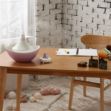 The washable CleanPot by Miro