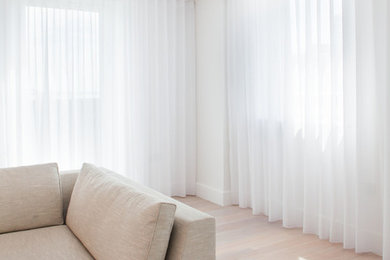 Contemporary Curtains