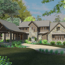 House plans