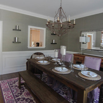 Simplicity Interiors Photo Shoot