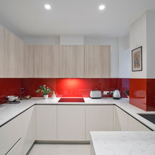 kitchen splashback ideas