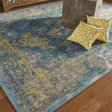 CARPET AND FLOORING