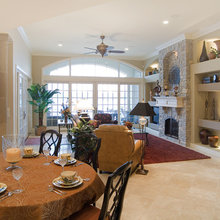 wall unit