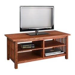 Crofters TV Stand - Products