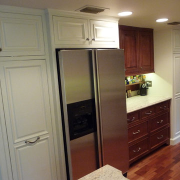 Girvin Residence