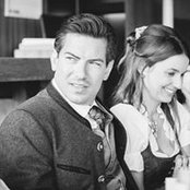 Stefan Ha's photo