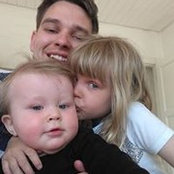 Martin Jensen's photo