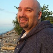 Brian Stacys foto