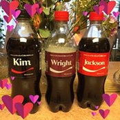 Foto de Kimberly Wright
