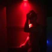 Christopher Barber's photo