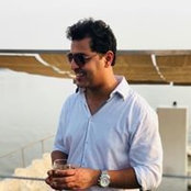 Rahul Mohandas's photo