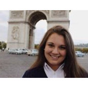Olivia Romano's photo