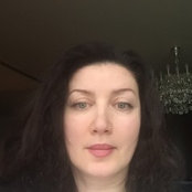 Ирина Кочиева's photo