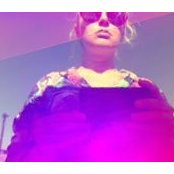 Анна Белозерова's photo