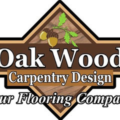 Oakwood Carpentry Design, Inc.