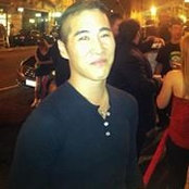 Brandon Iwata's photo