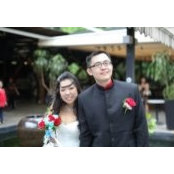 Cho Chen's photo